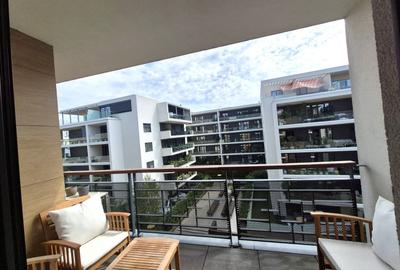 3 Rooms Apartment | Open View | Storage & Parking | Herastrau Park - 2