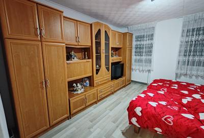 Casa 2 camere mobilata si utilata GHIMBAV - 4