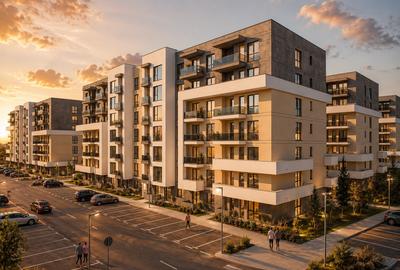 Kristal Collection Premium Apartaments Residence