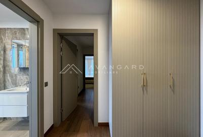 Apartament 3 Camere LUX | 120 mp | Parcare| Loft Residence - Buna Ziua - 11