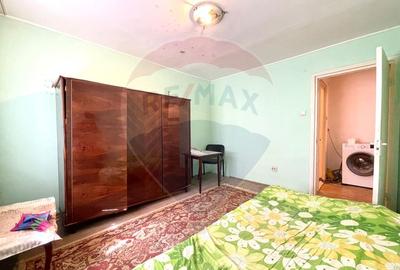 Apartament cu 2 camere de vânzare în zona ICIL Constanta - 13