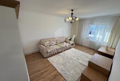 3 camere | 2 băi | 2 balcoane | 65 mp | Gheorgheni–Titulescu | complet mobilat - 8