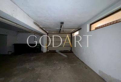 DUPLEX EXCLUSIVIST CU PISCINA PRIVATA | SAUNA | GRADINA | AVIATORILOR - 13