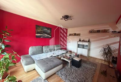 Apartament cu 2 camere semidecomandat, mobilat în Lipovei