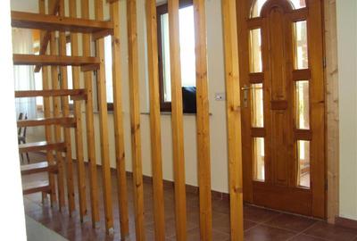 Vila Focsani, S+P+M, mobilata si utilata, CT si anexa - 13