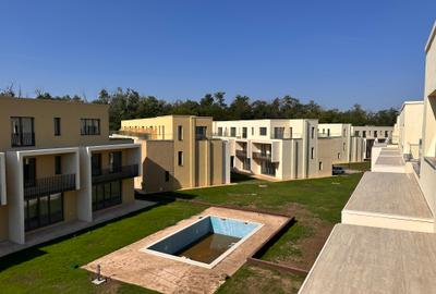 Vila tip Duplex Lângă Cosmopolis - 22