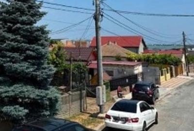 Teren Construcții intravilan de 486 mp, în Nord-Est