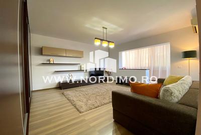 Inchiriere apartament cochet cu 2 camere, Aviatiei - 2