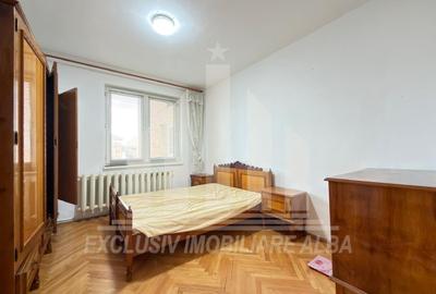 Apartament 4 camere decomandate | 80 mp | Spatios | Centru - 4