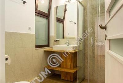 Pensiune cu 6 camere curte de 139 mp zona Ultracentrala din Sibiu - 26