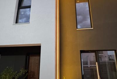 Casă individuală P+1 –FINALIZATA - Poze reale - Strada excelenta - 18