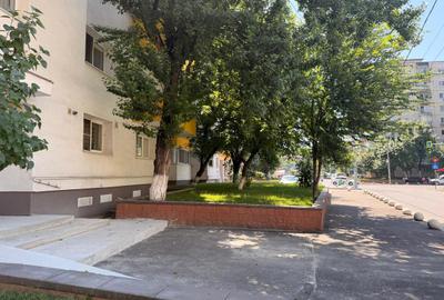 Apartment 4 camere de vanzare | Sebastian- Salaj | 109mp - 10
