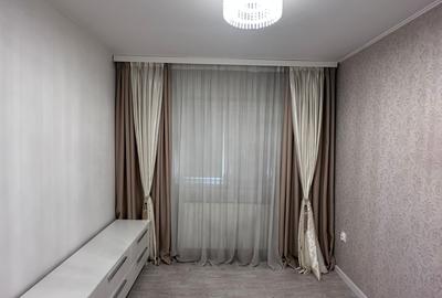 Apartament 2 camere modern | Intrare separata | Bloc 2020 | Mobilat si utilat - 11