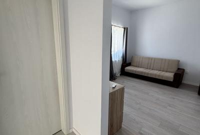 Apartament 1 camera a în Giroc - 18