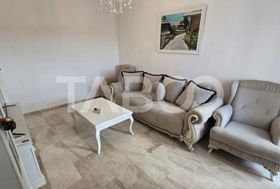 Apartament cu 2 camere decomandat, mobilat în Tineretului