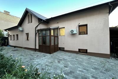 Vila D+P+M 140MP Biserica Alexe Șerban Vodă, LOT 206MP! - 1