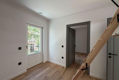 Eminescu | Piata Romana | Vila reprezentativa complet renovata - 7