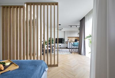 AFI Home North - Studio, mobilat&utilat, Promenada mall, 0 Comision, Pipera - 5