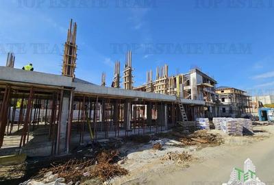 Apartament 2 camere + gradina, Theodor Pallady, Titan -  constructie noua - 9