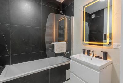 Inchiriere 2 camere premium Metalurgiei Grand Kristal - 6