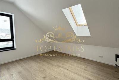De vanzare Vila Str. Daliei - Petresti, Corbeanca, Ilfov - 17