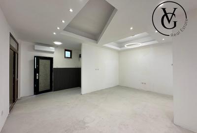Spatiu comercial modern cu vad pietonal - Centru - KM 0 - 3