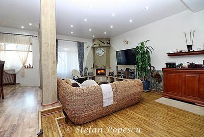 Vila de vanzare Izvorani COR - 3