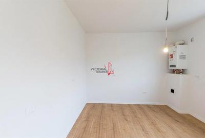 Casa individuala, 4 dormitoare, teren 420 mp  Finisaje premium - 8