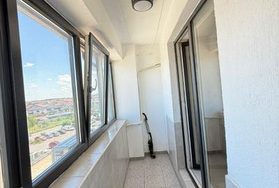 APARTAMENT TIP STUDIO-MOBILAT-COMISION 0%-MILITARI RESIDENCE - 14