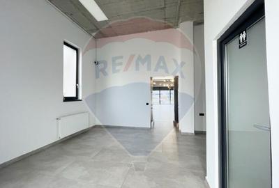 Spațiu comercial de inchiriat, Turnisor, acces stradal - 7