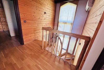 Casa de vacanta de vânzare Cornetu -Mihailesti - 18