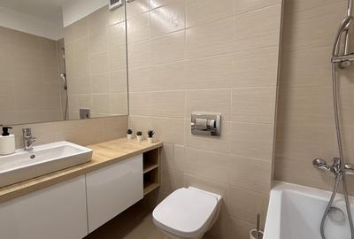 De inchiriat  | Apartament 2 camere | Belvedere Fabrica de Glucoza Floreasca - 8
