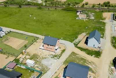 Casa de vanzare Talmaciu - 7
