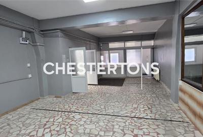 Spatiu comercial de vanzare, 135 mp – Tecuci, Piata Centrala - 7