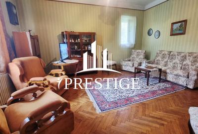 CASĂ INDIVIDUALĂ DE VÂNZARE S+P+E, 2 GARAJE, 777MP TEREN, ULTRACENTRAL - 3