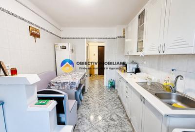 Apartament 3 camere 87 MP/2 băi/2 balcoane - 3