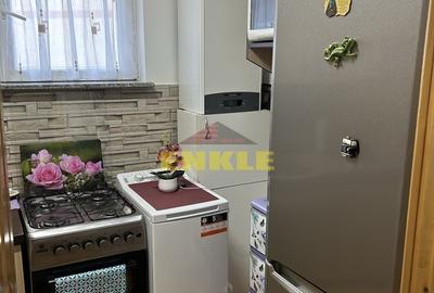 De vânzare – Apartament 2 camere, Bulevard - 7