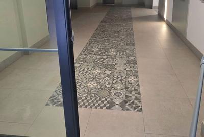 Prima inchiriere! 450e/luna, Silk District, apartament 2 camere open space - 2