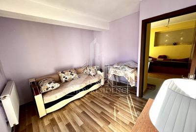 Vila 6 camere 4 bai Militari - Pacii - Cocosul Rosu - teren 300 mp - 15