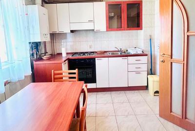 METROU TIMPURI NOI- CALEA VAC-ARESTI-2 CAMEREE -ETAJ 4 60MP, -PRET 150000 EUR - 2