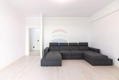 Apartament 2 camere Buftea | Bloc nou | Mobilat complet + parcare - 14