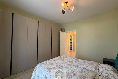 Apt. 2 cam City Point,bloc 2018,zona Aviatiei-DRPCIV,15 min. metrou Aurel Vlaicu - 12
