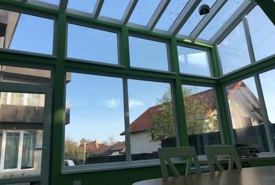Mega Oferta cu discount 3000euro  - Pensiune/vila  Bran  moderna 2018 - 19