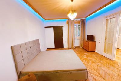 Apartament 2 camere Sala Palatului - Cismigiu parter/6, blacon, centrala proprie - 40