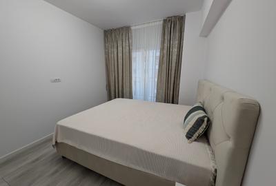 Apartament cu doua camere, decomandat, Tatarasi-Lidl, Evergreen - 12