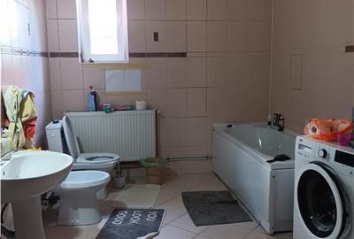 Valea Lupului Vila LUX  S+P+E+M su-320mp teren 700mp str Victoriei planul 2 - 8