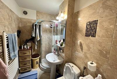 Apartament de inchiriat cu 2 camere, str Vulturului - 8