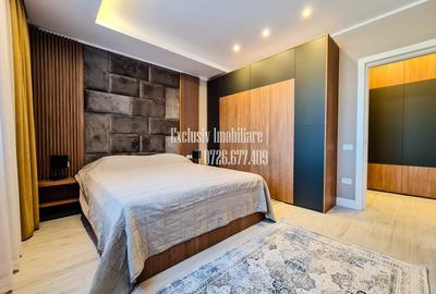 Apartament Premium 3 camere - Designer Interior - Parcare Privata - Palazu Mare - 16