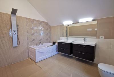 Vila individuala renovata, piscina, garaj dublu - 9