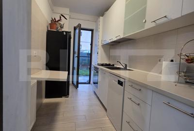 Apartament 1 cameră, 43 mp, loc de parcare, gradina - Valea Adanca - 4